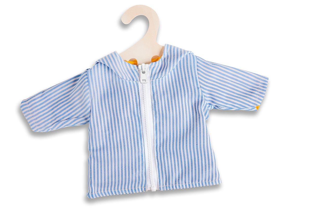 Heless  Giacca "Maritim", taglia 35-45 cm 