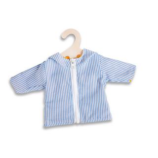 Heless  Wendeanorak "Maritim", Gr. 35-45 cm 
