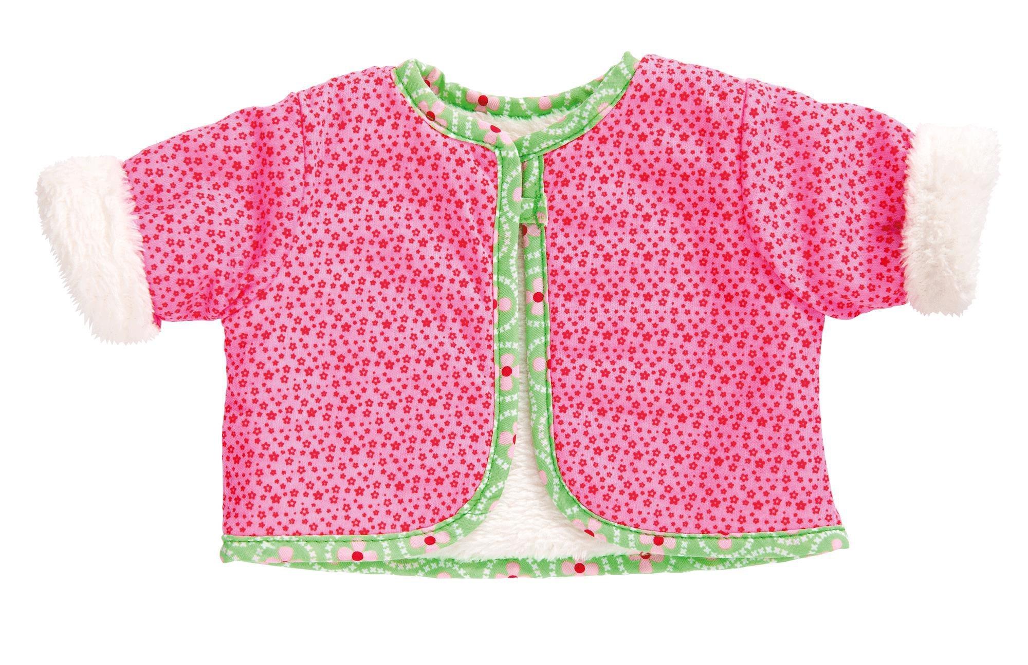 Heless  Blouson "Blumi" avec pantalon 