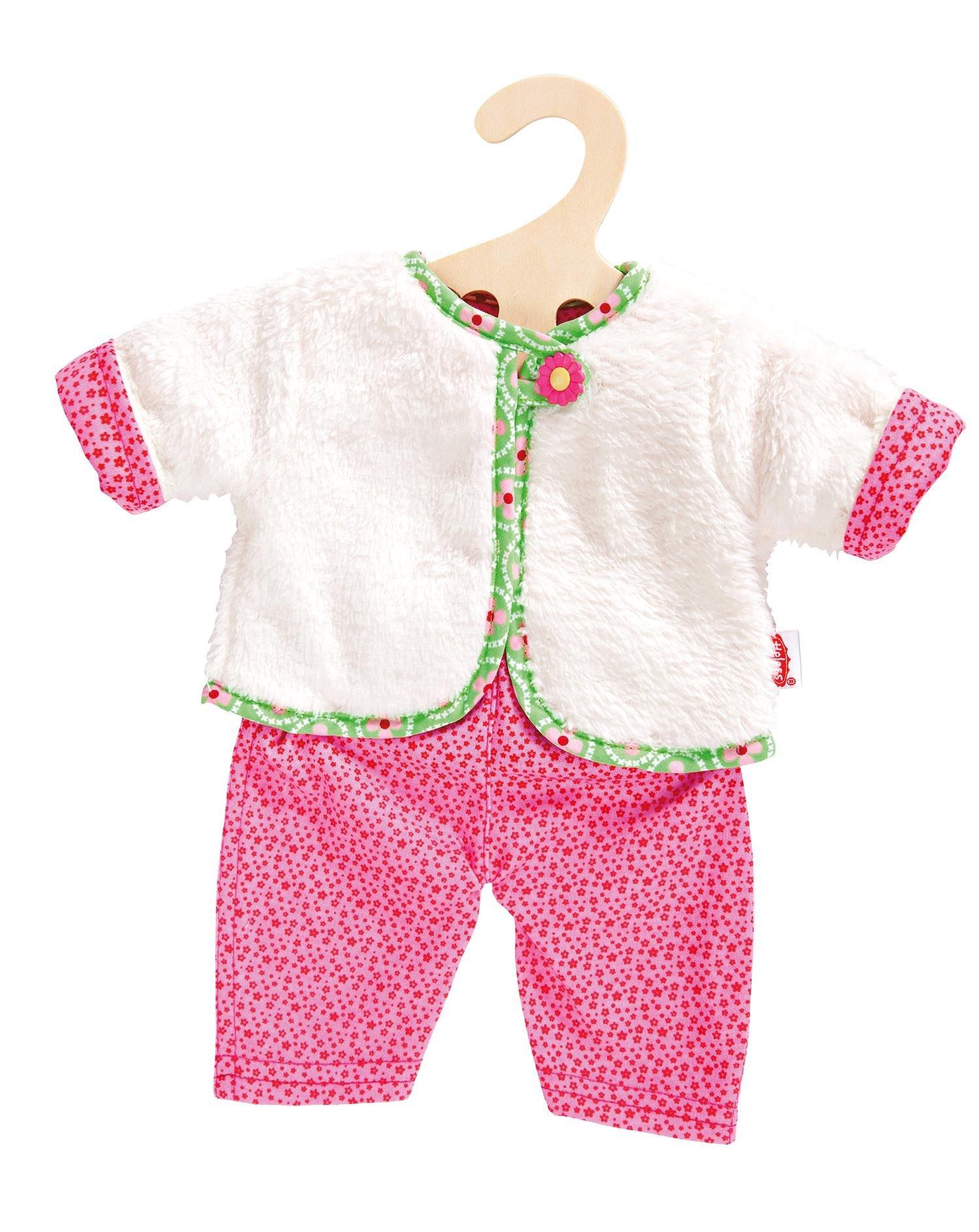 Heless  Blouson "Blumi" avec pantalon 