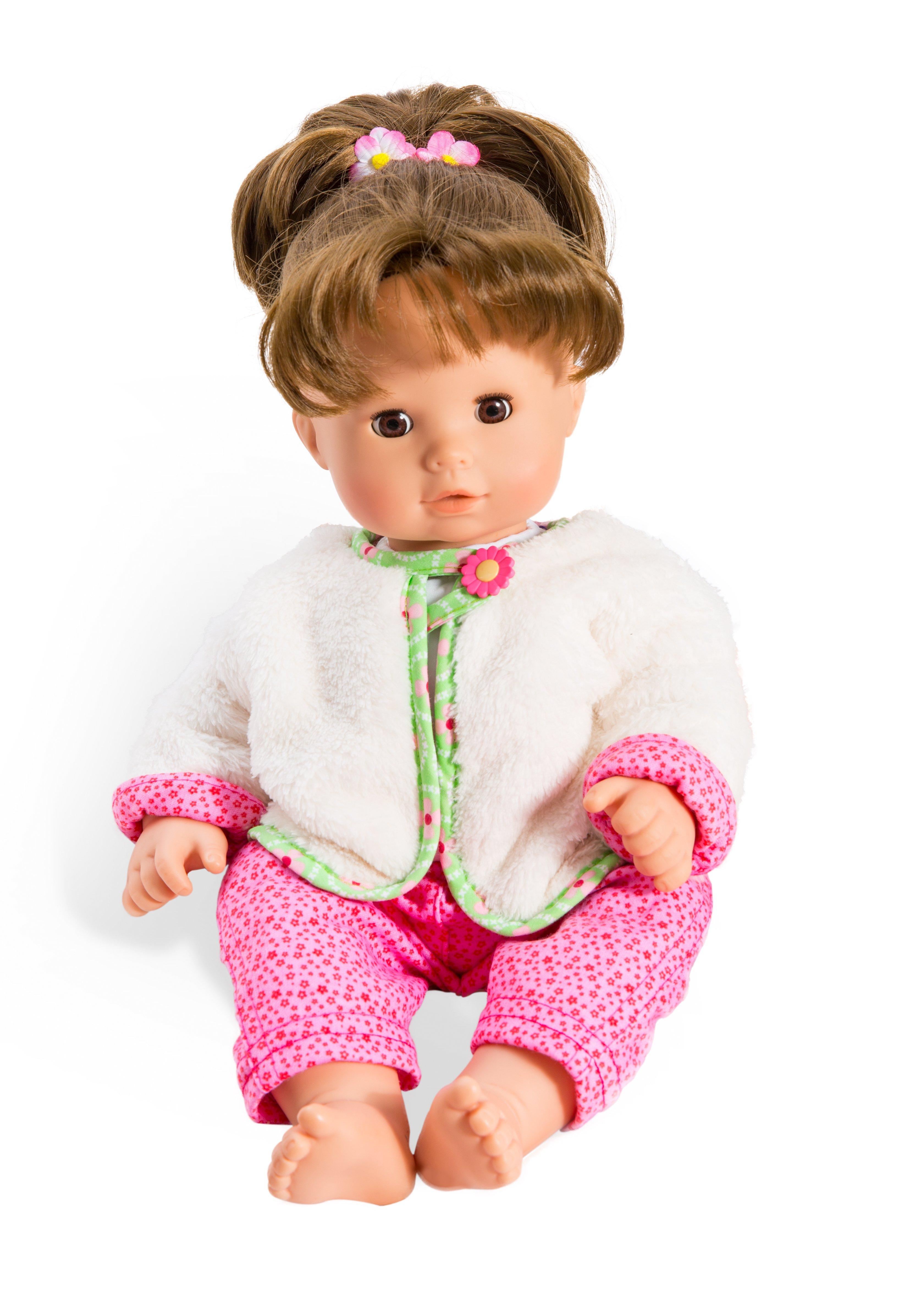 Heless  Blouson "Blumi" avec pantalon 