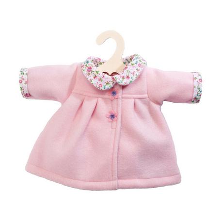 Heless  Puppen-Mantel 