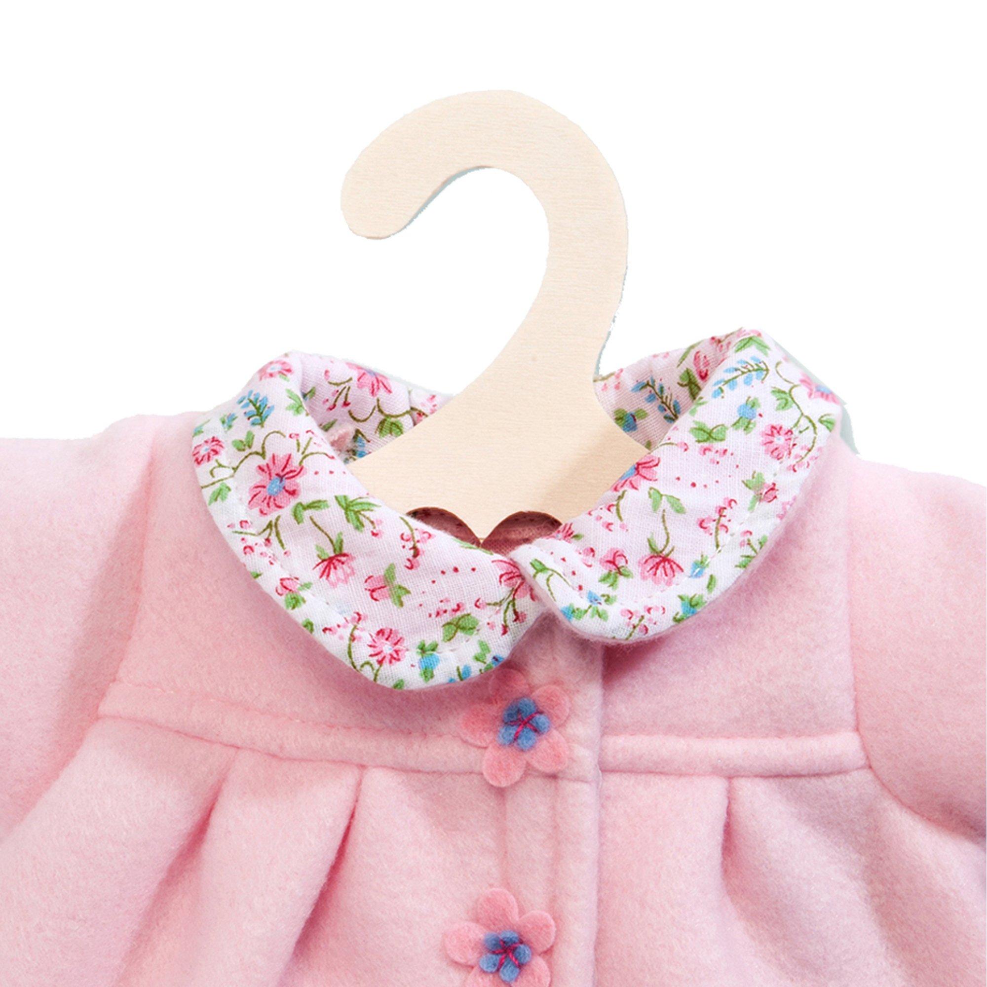 Heless  Cappotto di bambola 