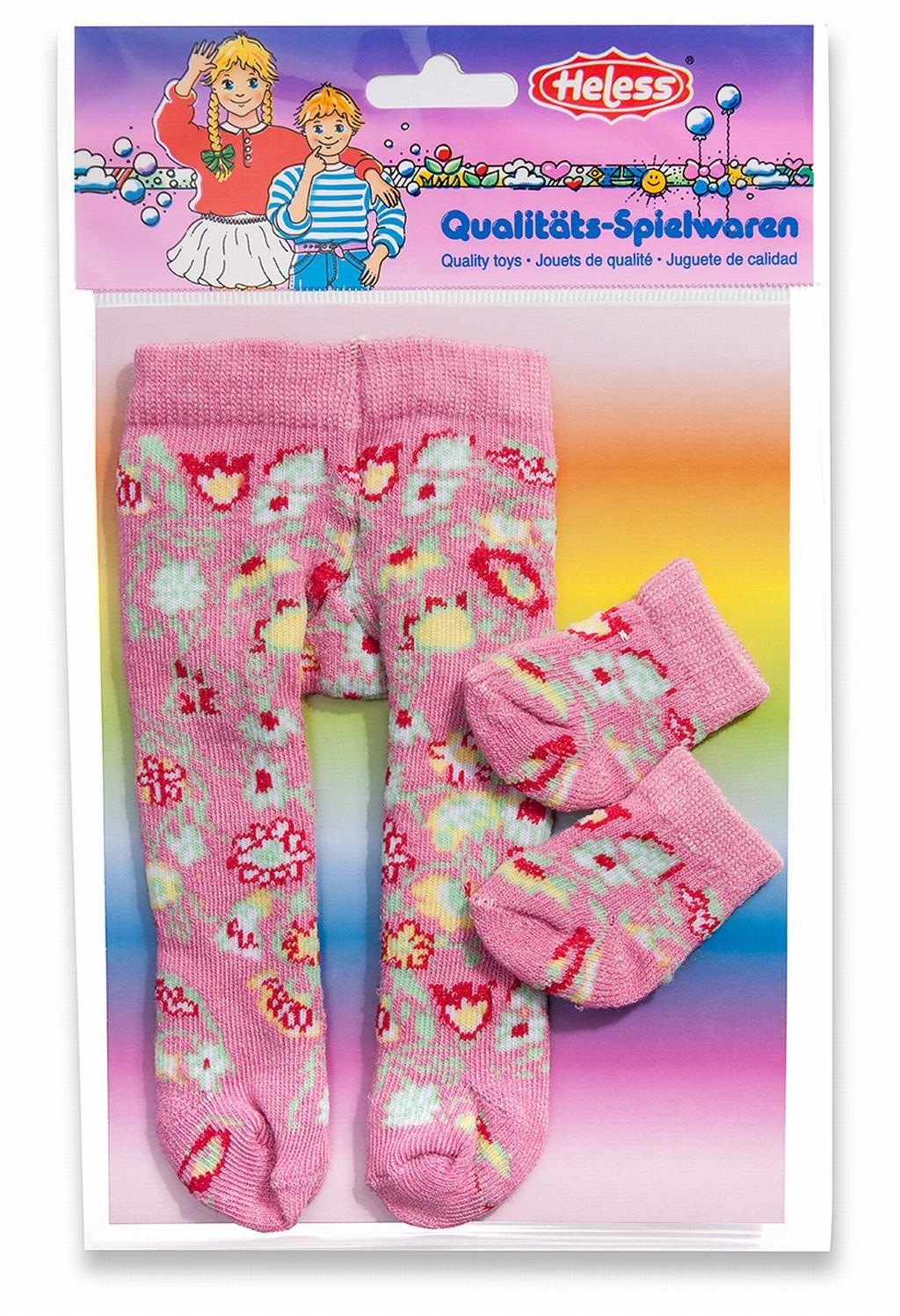 Heless  COLLANTE 35-46CM 