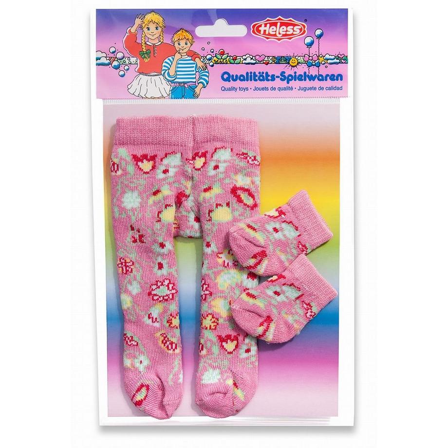 Heless  COLLANTS 35-46CM 