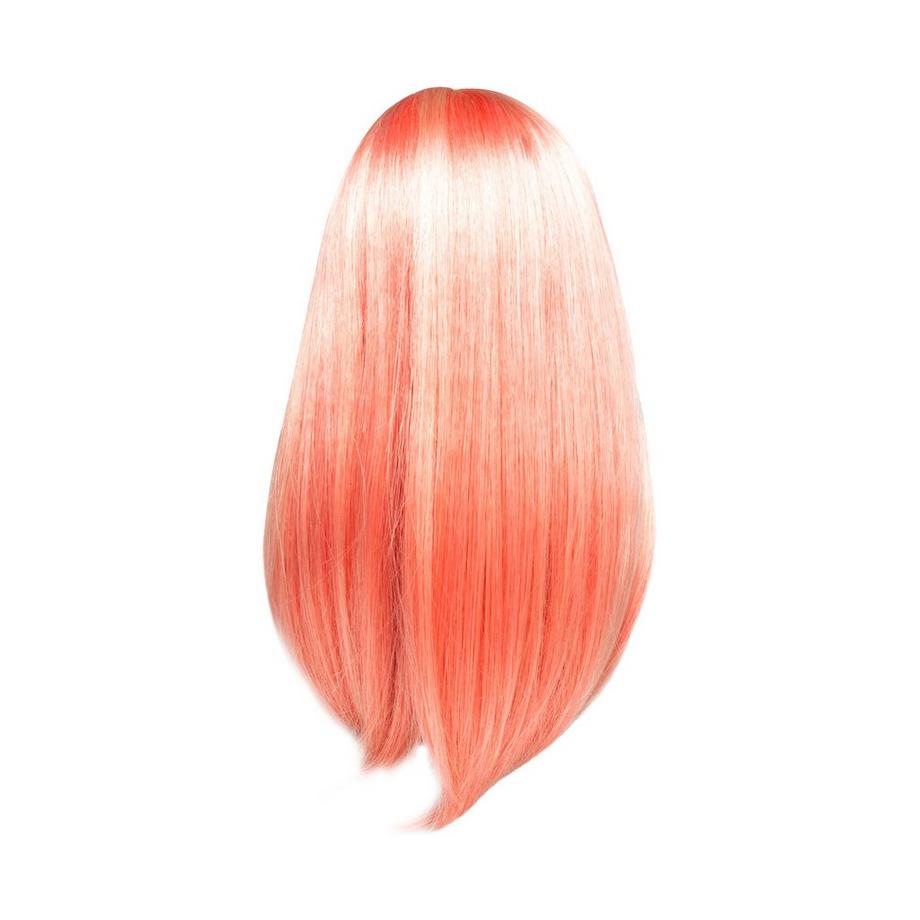 I'm A Girly IAG LIGHT PINK BLOND LONG WIG Light Pink Blond Long Wig 