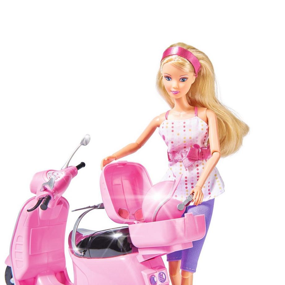 Simba  Chic City Scooter 