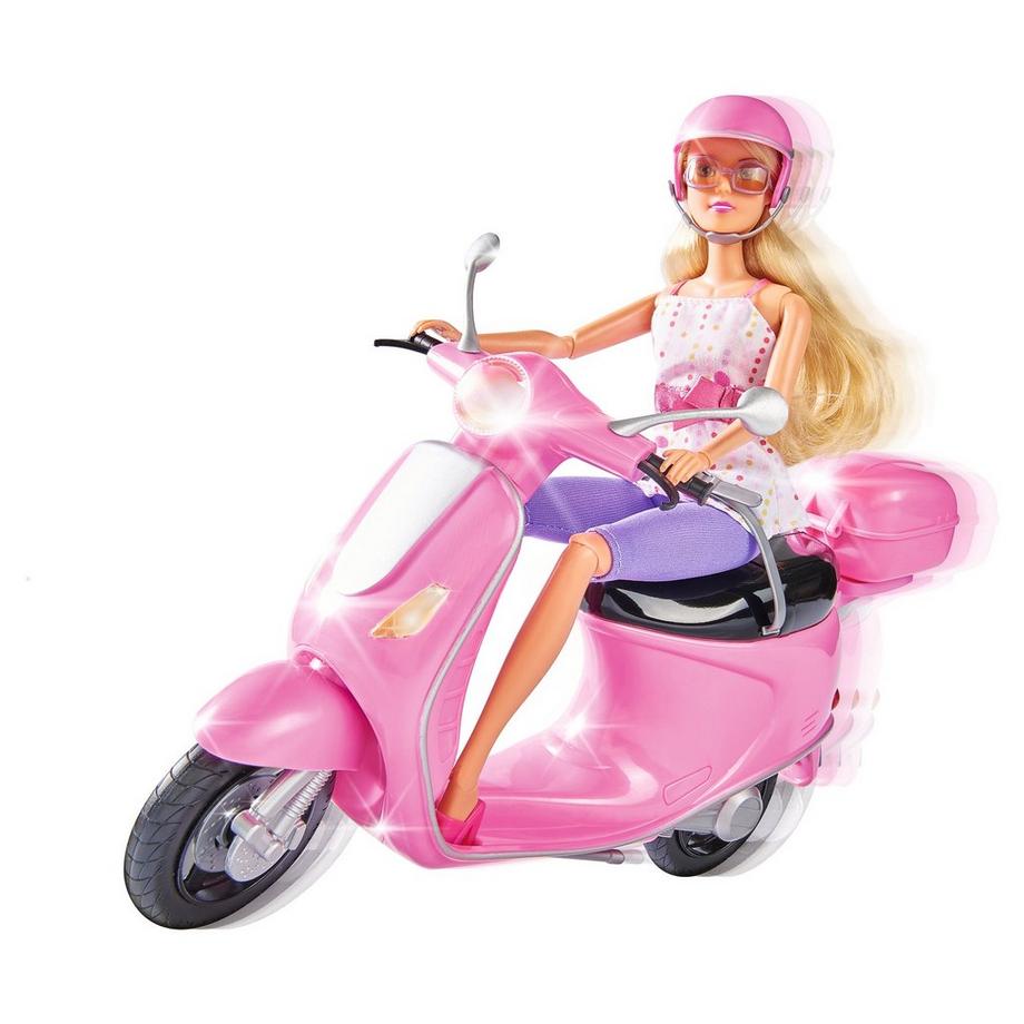 Simba  Chic City Scooter 