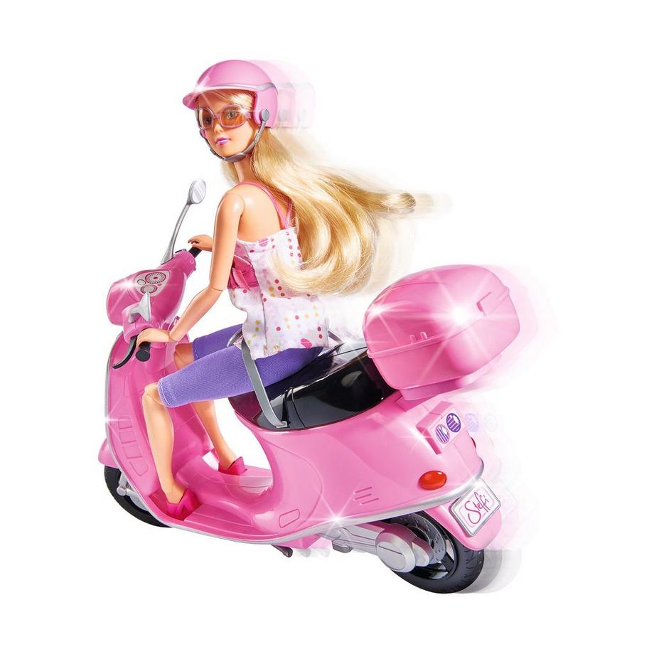 Simba  Chic City Scooter 