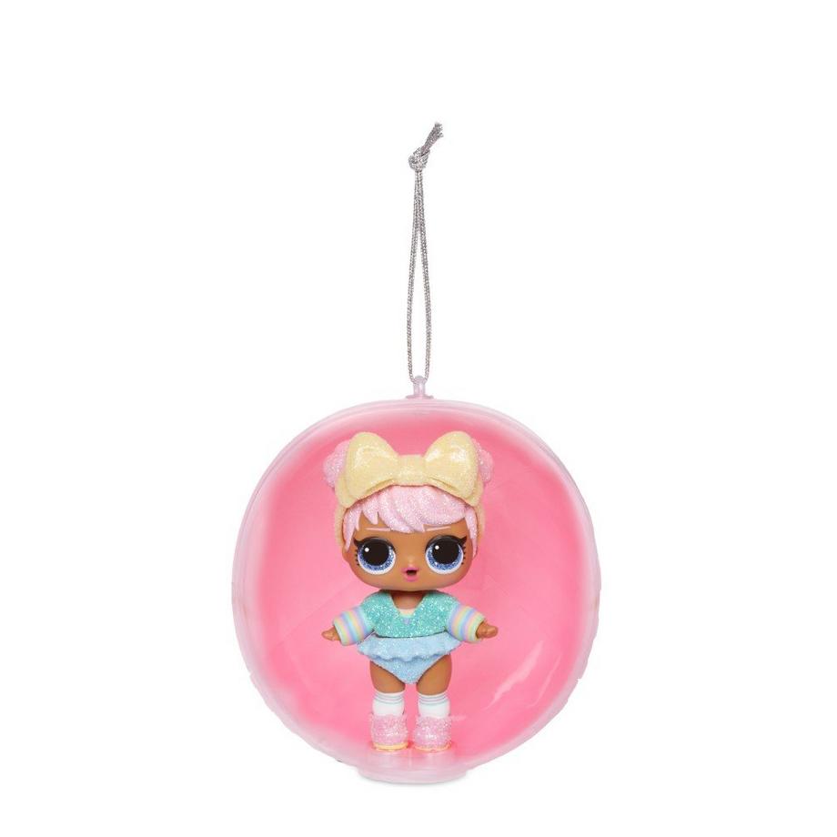 M G A  L.O.L. Surprise! Sparkle, 1 Stück, Überraschungskugel 