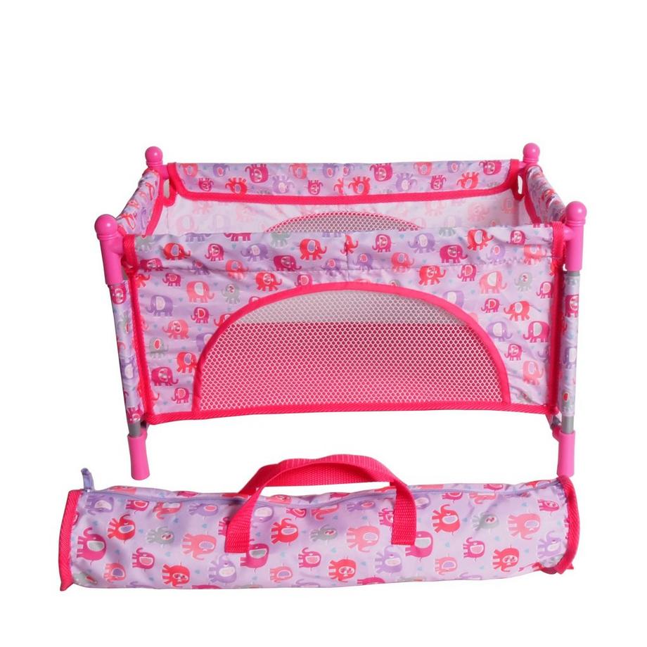 Dream Collection  Girello per bambola 