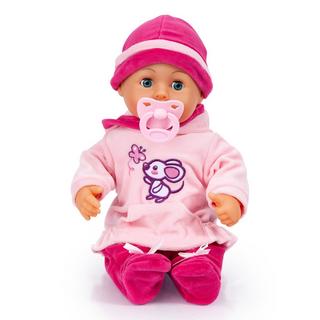 Bayer *FIRST WORDS BABY 38CM Bambola First Words Baby 