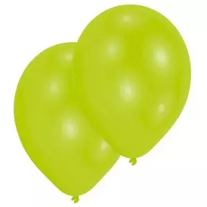 Ballone, Set 10 Stück