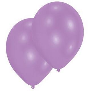 amscan  Ballone, Set 10 Stück 