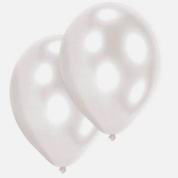 Palloncini, 10 pezzi