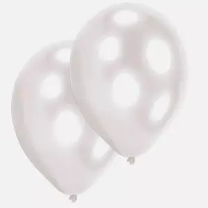 Ballone, Set 10 Stück