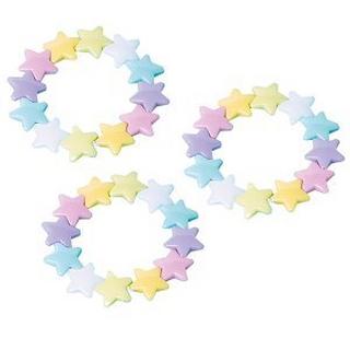 amscan  Pack party bracelets 