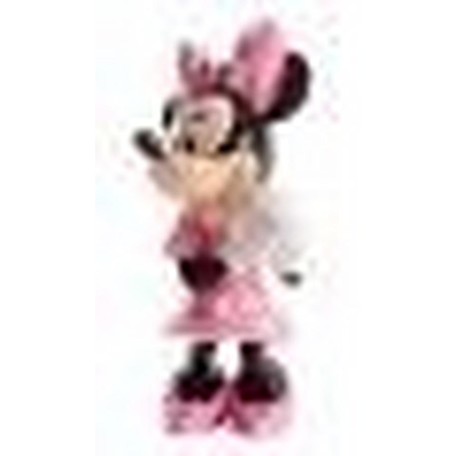dekora  Kit decorazione torta Minnie PVC 