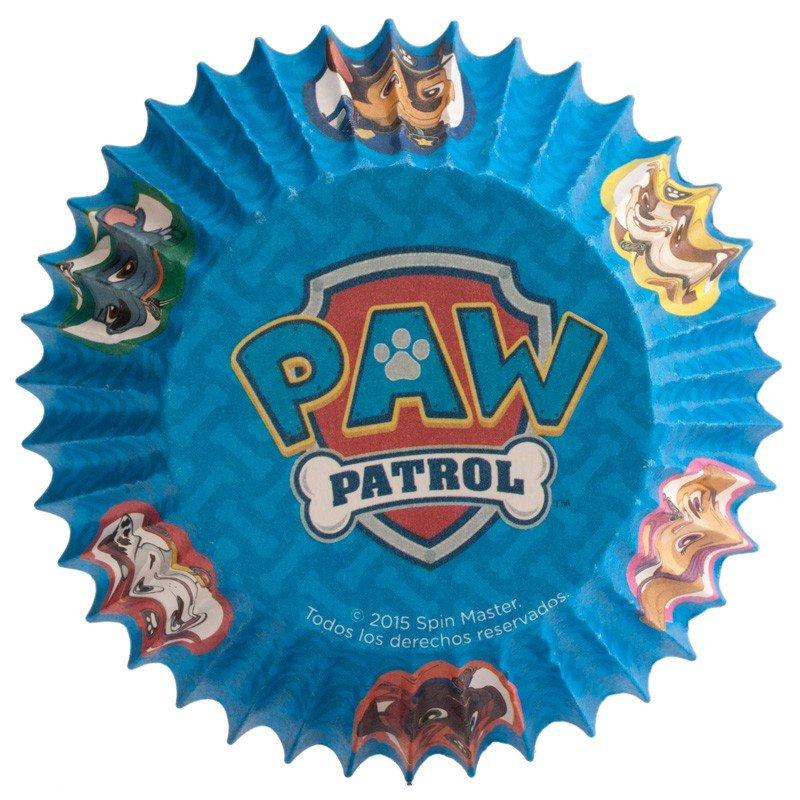 dekora  Paw Patrol Cupcake forma 