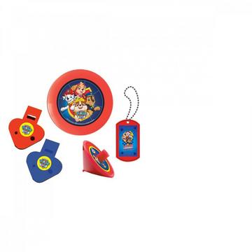 Partyset Paw Patrol