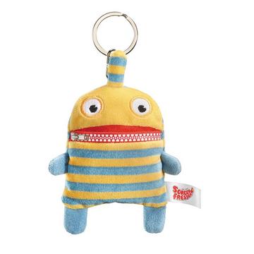 Avale-soucis, Porte-clés Om, 11 cm