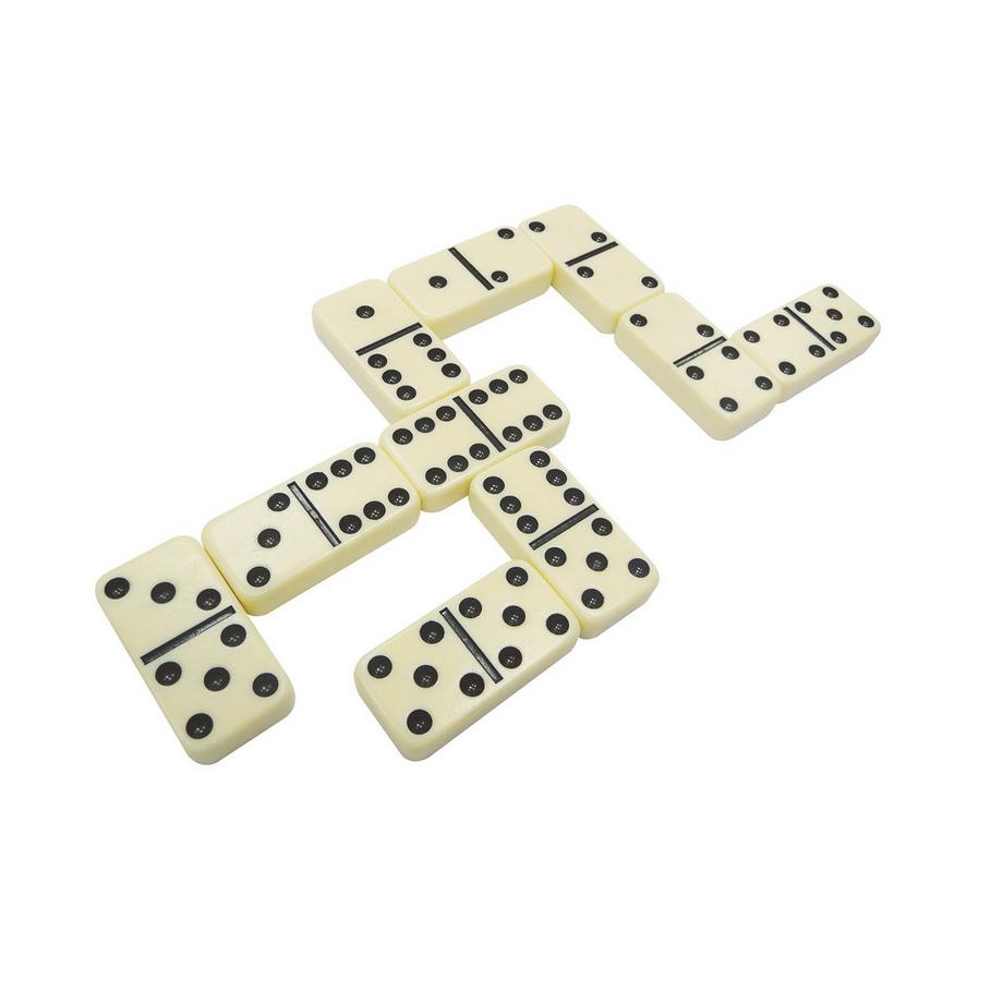 Merchant Ambassador  Classic Games Dominoes 