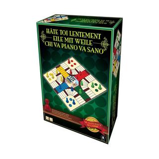 Merchant Ambassador  Chi Va Piano Va Sano 