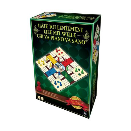 Merchant Ambassador  Chi Va Piano Va Sano 