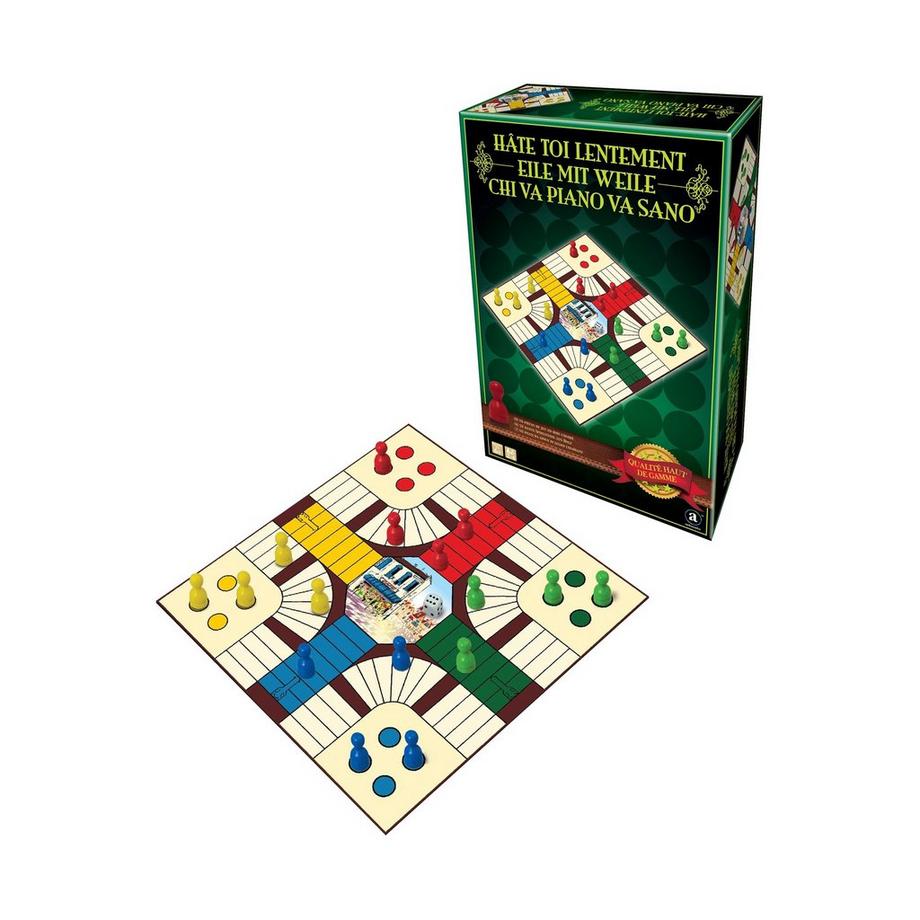 Merchant Ambassador  Eile mit Weile 