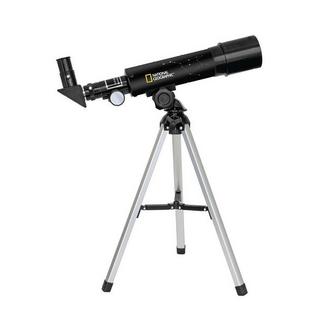 National Geographic  Télescope 50/360, 18x-60x 