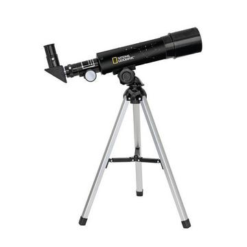 Teleskop 50/360, 18x-60x