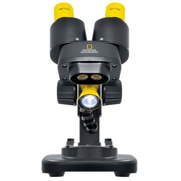 Stereo-Mikroskop 20x