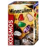 Kosmos  Ausgrabungs-Set Mineralien, Deutsch 
