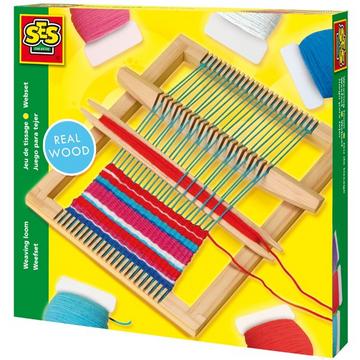 Jeu de tissage