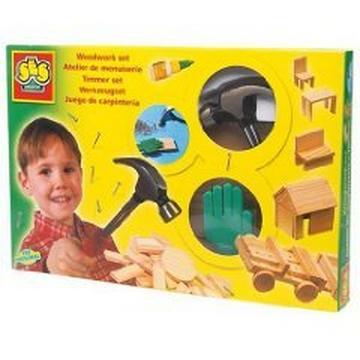 Creative Werkzeugset