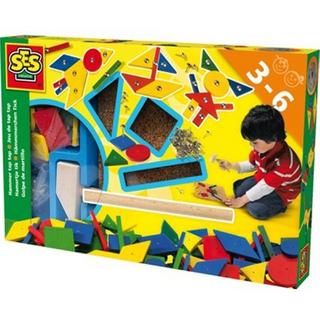 SES  Tick martellino 