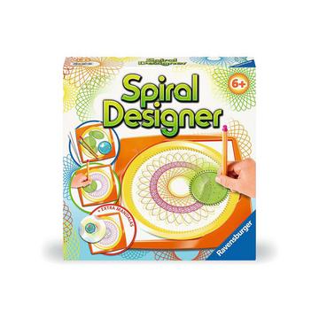 Spiral Designer