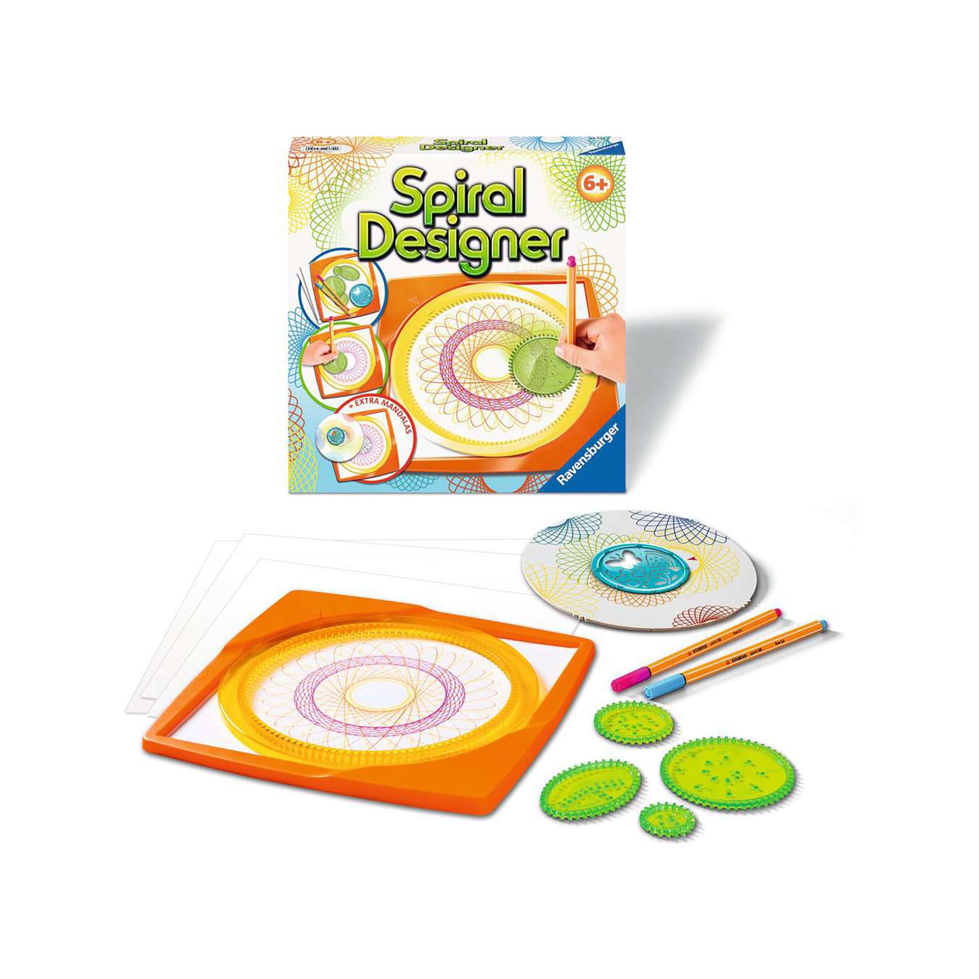 Ravensburger  Spiral Designer 