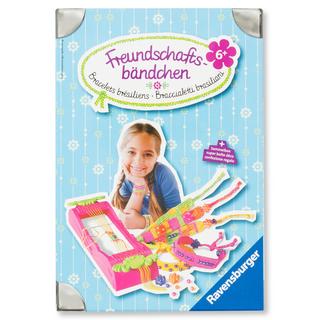 Ravensburger  Creation, Braccialetti brasiliani 