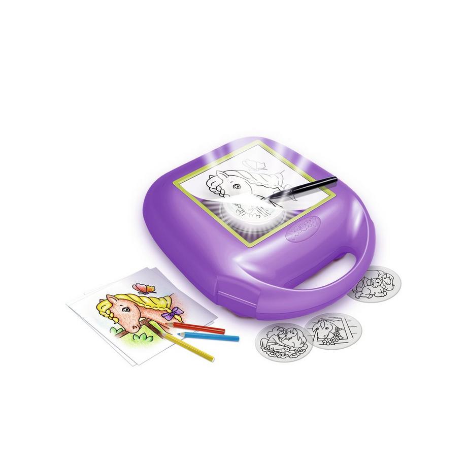 Ravensburger  Xoomy® Sparkly Horses 