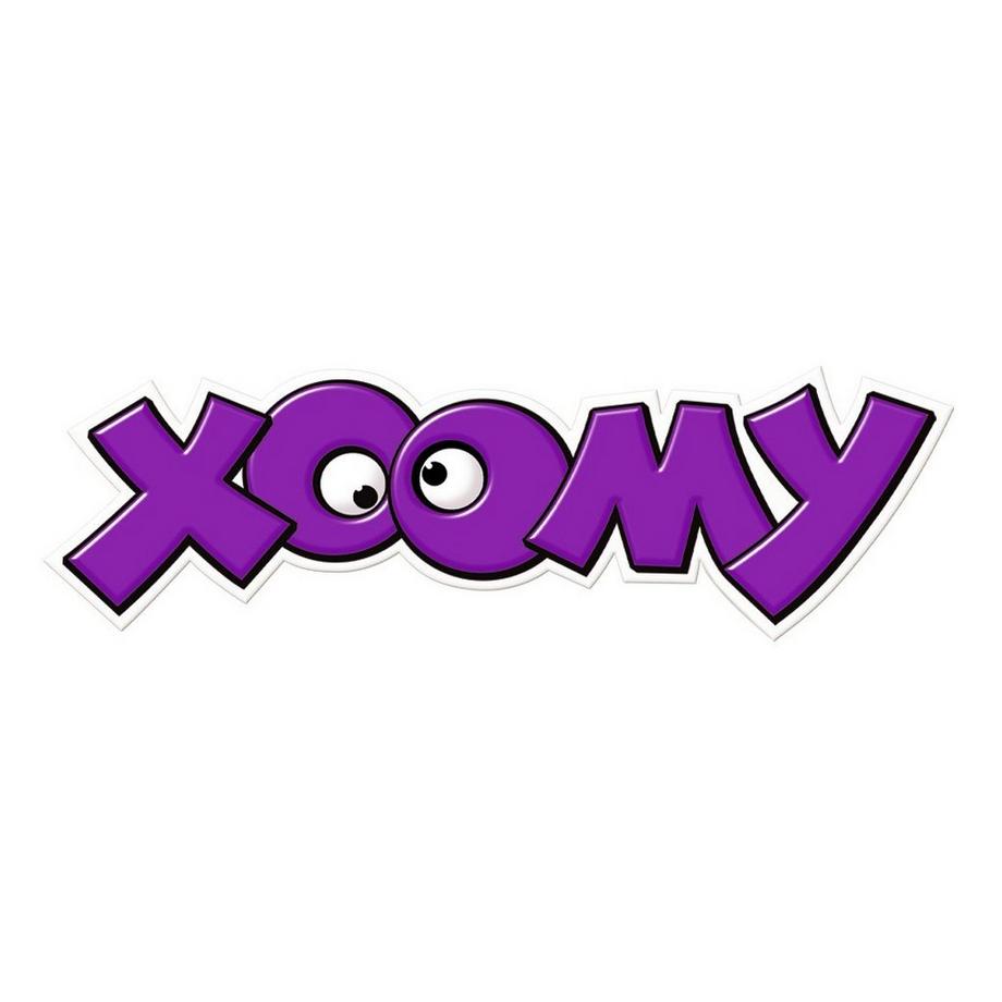 Ravensburger  Xoomy® Sparkly Horses 