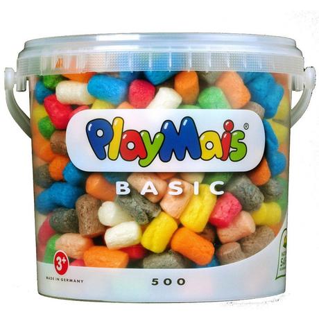 PlayMais  Basic 500 