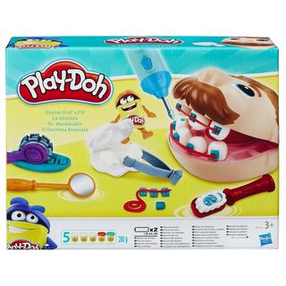 Play-Doh  Dottore Trapanino 