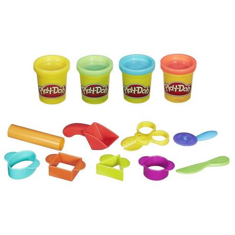 Play-Doh  Starter Set 