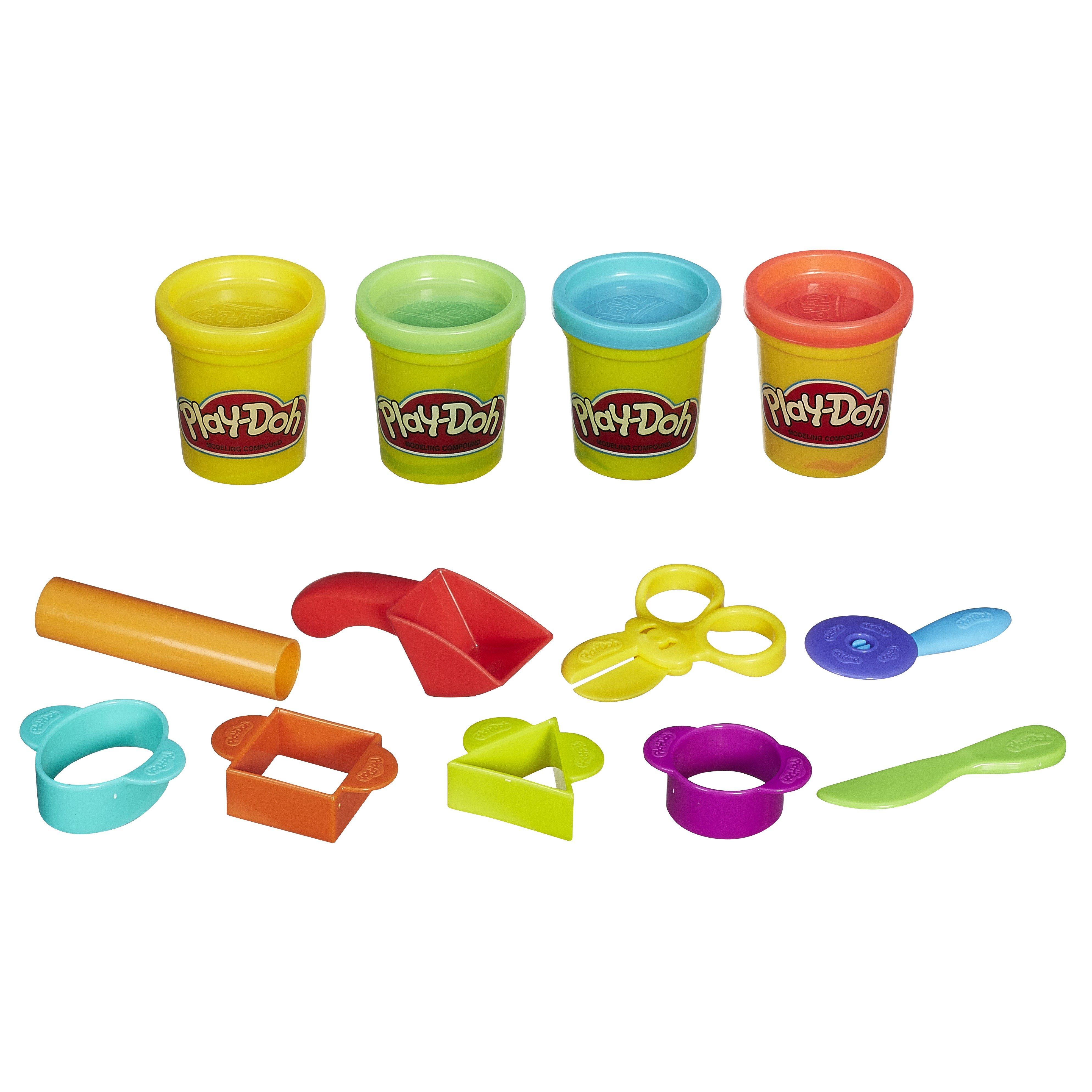 Play-Doh  Starter Set 