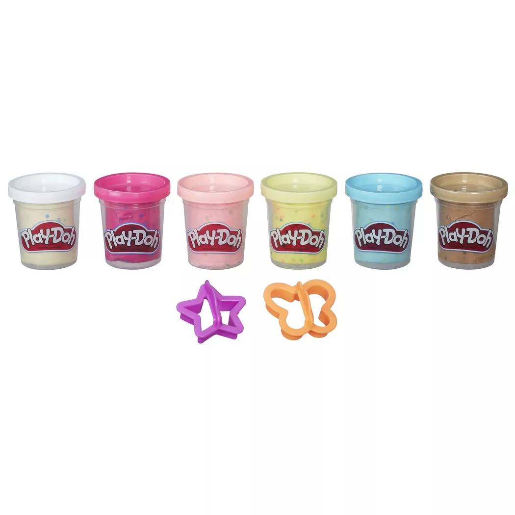 Play-Doh - Collection Confettis