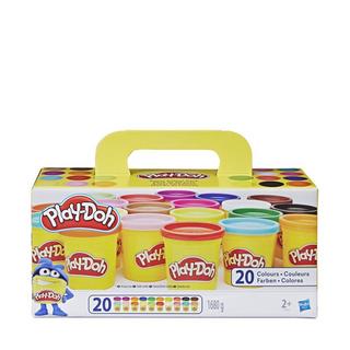 Play-Doh  Set couleurs 