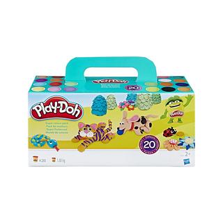 Play-Doh  Super Farbenset 