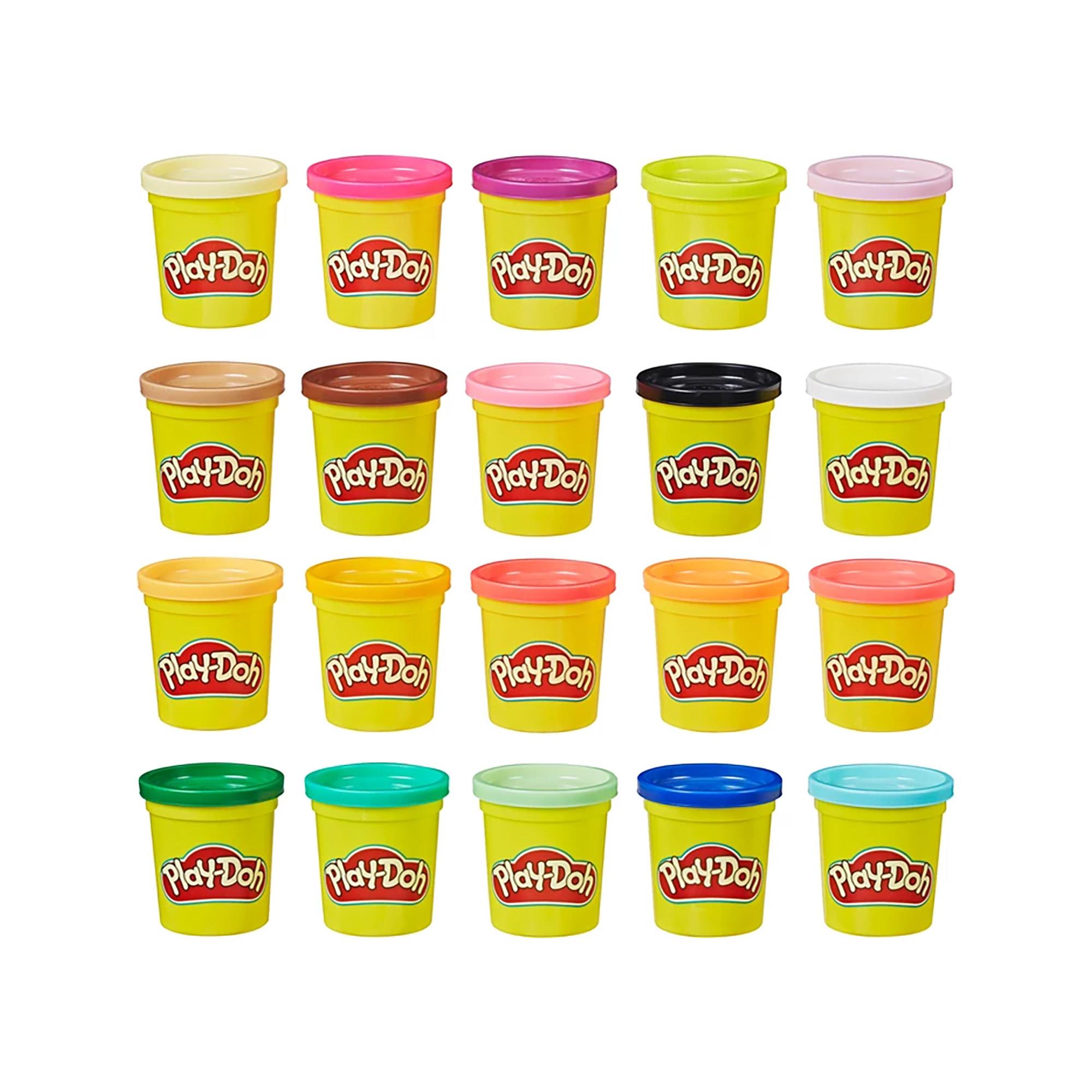 Play-Doh  Set colori 