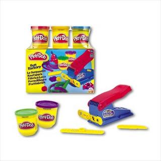 Play-Doh  Knetwerk 